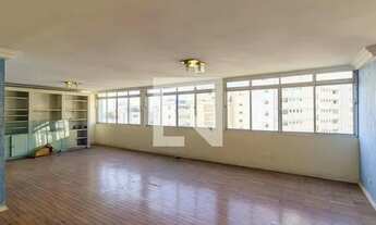 Imagem: Apartamento para Aluguel - Higienópolis