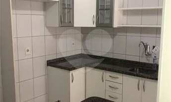 Imagem 4: APAERTAMENTO 2 DORMITORIOS PARA LOCAÇÃO