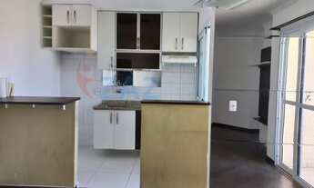 Imagem 2: Apartamento Padrão para Venda e Aluguel em Jardim Marajoara São Paulo-SP - 1718