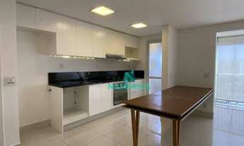 Imagem 7: Apartamento para alugar, 65 m² por R$ 4.686,67/mês - Chácara Santo Antônio - São Paulo/SP