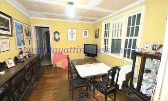 Imagem 6: Casa antiga em terreno de 330 metros