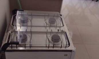 Imagem 4: Kitnet pra alugar mobiliada, água luz e internet incluso no pacote 850 reais