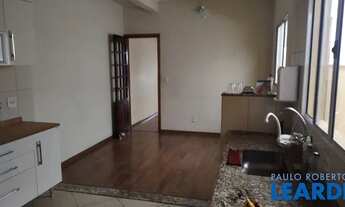 Imagem: CASA TÉRREA - VILA PINHEIRINHO - SP