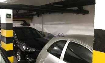 Imagem 5: Apartamento com 2 dormitórios à venda, 72 m² por R$ 770.000,00 - Moema - São Paulo/SP