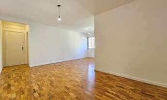 Imagem 3: Apartamento para aluguel possui 96 metros quadrados com 3 quartos em Paraíso - São Paulo