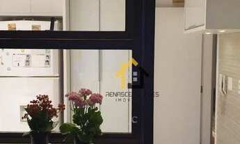 Imagem 2: Apartamento à venda, 157 m² por R$ 650.000,00 - Vila Imperial - São José do Rio Preto/SP