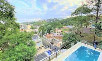 Imagem 3: Vend/Alug - CASA EM CONDOMINIO - JARDIM IMPERIAL HILLS III ARUJA SP