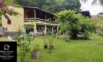 Imagem 4: Vendo Sítio no bairro Mantiquira em Paty do Alferes - RJ