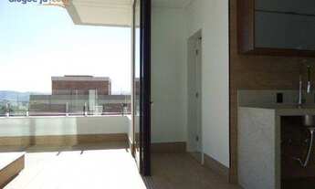 Imagem 5: Casa com 4 dormitórios à venda, 450 m² por R$ 3.700.000,00 - Condomínio Residencial Jaguar