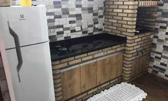 Imagem 7: Sobrado com 3 dormitórios à venda, 148 m² por R$ 860.000,00 - Vila Ré - São Paulo/SP