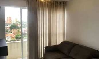 Imagem 3: Apartamento com 2 dormitórios para alugar, 56 m² por R$ 1.900/mês - Vila Brasil - Londrina