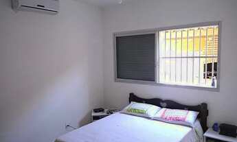 Imagem 6: Apartamento com 3 dormitórios à venda, 150 m² por R$ 400.000,00 - Enseada - Guarujá/SP