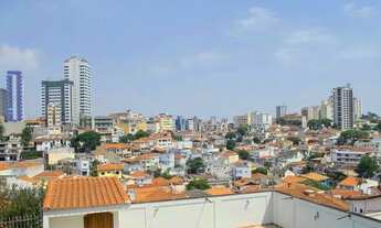 Imagem 3: Sobrado com 5 dormitórios à venda, 400 m² por R$ 1.800.000,00 - Jardim França - São Paulo