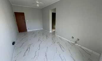 Imagem 6: Apartamento para aluguel com 54 metros quadrados com 1 quarto em Tupi - Praia Grande - SP