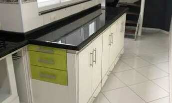 Imagem 6: Sobrado residencial e comercial no Prestes de Barros