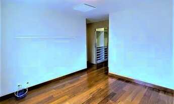 Imagem 2: Apartamento para aluguel e venda tem 198 metros quadrados com 4 suites