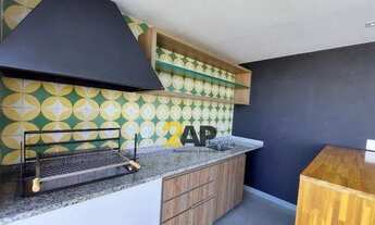 Imagem 4: Parque Panamby - Apartamento com 4 dormitórios sendo 3 suítes - venda por R$ 2.600.000