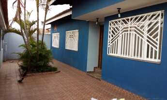 Imagem 3: CASA RESIDENCIAL em JAGUARIÚNA - SP, JARDIM SÃO JOÃO 2° PARTE