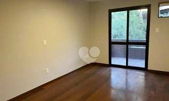 Imagem 6: Amplo apartamento, 116 m2 : 3 quartos com 1 suíte , dependência completa- R$ 840.000,00