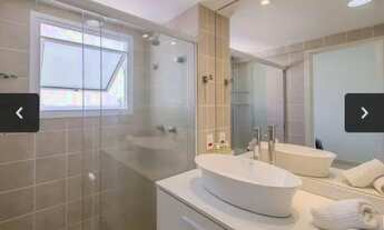 Imagem 4: Apartamento para venda possui 64 metros quadrados com 2 quartos