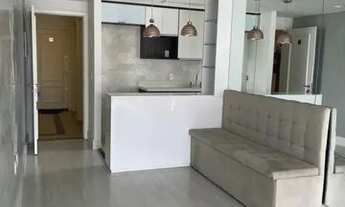 Imagem 3: Apartamento para aluguel com 65 metros quadrados com 2 quartos