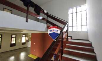 Imagem 4: Casa com 9 dormitórios para alugar, 1050 m² por R$ 6.000,00/mês - Cidade dos Funcionários