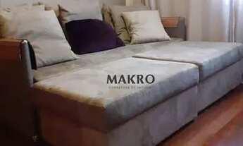 Imagem 3: Apartamento com 4 quartos para alugar, 184 m² por R$ 9.000/mês - Belvedere - Belo Horizont