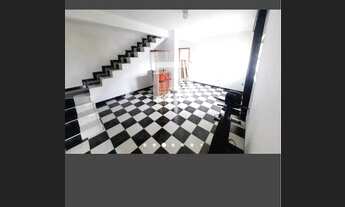 Imagem 3: Sobrado para aluguel possui 190 metros quadrados com 2 quartos