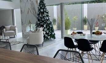 Imagem 6: Casa com 5 dormitórios à venda, 700 m² por R$ 8.500.000,00 - São Conrado - Rio de Janeiro