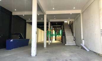 Imagem 4: Salão para alugar, 600 m² por R$ 10.000,00/mês - Vila Costa - Suzano/SP