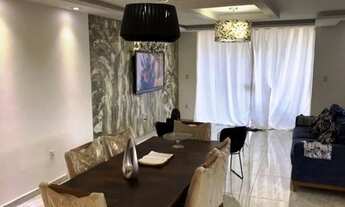 Imagem 2: Alugo casa de condomínio mobiliada no Recreio dos Bandeirantes