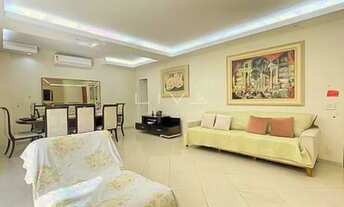 Imagem 5: Excelente imóvel reformado na Fonte da Saudade com varanda e ótima planta