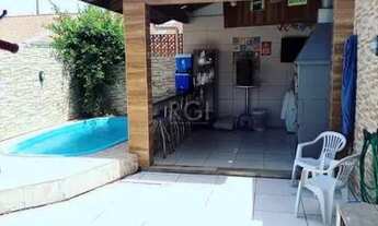 Imagem 4: Casa para Venda - 54m², 2 dormitórios, 1 vaga - Hípica