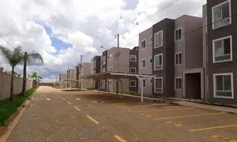 Imagem 3: Apartamento Residencial Solar dos Sábias para alugar