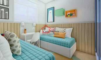 Imagem 4: BELO HORIZONTE - Apartamento Padrão - Palmares