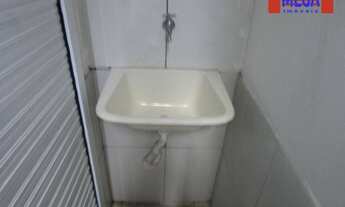 Imagem 5: Kitnet com 1 dormitório para alugar, 12 m² por R$ 625,00/mês - Meireles - Fortaleza/CE