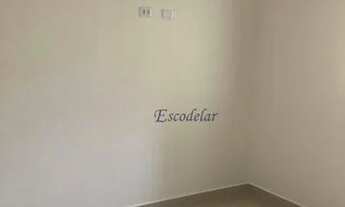 Imagem 7: Apartamento com 2 dormitórios para alugar, 60 m² por R$ 2.712,00/mês - Jardim Sao Paulo(Zo