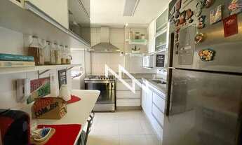 Imagem 7: Apartamento com 3 dormitórios para alugar, 80 m² por R$ 5.600,00/mês - Serrinha - Goiânia