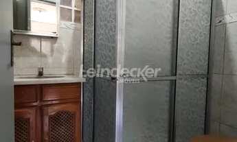 Imagem 4: PORTO ALEGRE - Kitchenette/Conjugados - SANTANA