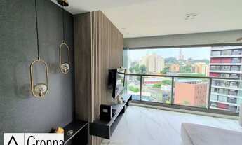 Imagem: Apartamento com 67m² para venda e locação