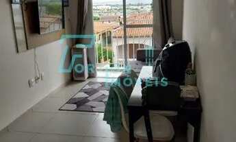 Imagem 2: Apartamento para Venda em Boituva, Residencial Del Lorenzi, 1 dormitório, 1 banheiro, 1 va