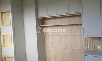 Imagem 3: Linda casa no Residencial Portal do Ribeirão, sozinha no terreno e financiável