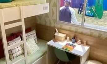 Imagem 3: Apartamento com 49 metros quadrados na Ponta Negra - Manaus