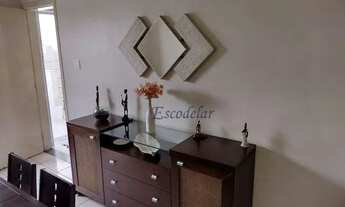 Imagem 5: Sobrado com 2 dormitórios à venda, 140 m² por R$ 600.000,00 - Aclimação - São Paulo/SP