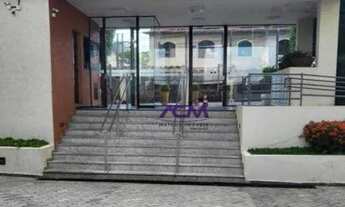 Imagem 6: Apartamento com 3 dormitórios à venda, 78 m² por R$ 545.000 - Jardim Ester Yolanda - São P