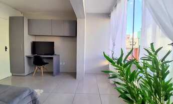 Imagem: APARTAMENTO DE 01 DORMITORIO BEM NO CENTRO