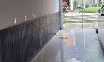 Imagem 5: Prédio Comercial, Excelente Localidade, locação - Alphaville Comercial - Barueri/SP