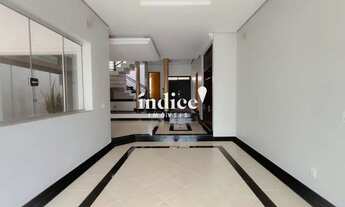 Imagem 3: Casas Condomínio à venda 4 quartos 4 suítes 6 vagas Bonfim Paulista Ribeirão Preto