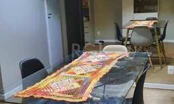 Imagem 2: Apartamento para Venda - 72.69m², 3 dormitórios, sendo 1 suites, 1 vaga - Camaquã