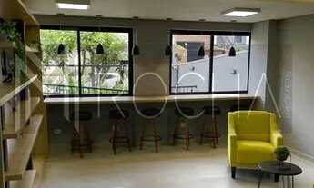 Imagem 4: Apartamento para Locação em Curitiba, Novo Mundo, 1 dormitório, 1 banheiro